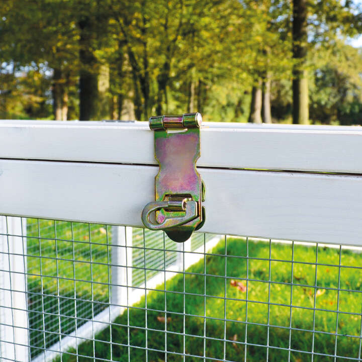 zooprinz Auslauf Rubbit RUN